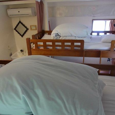 Guesthouse Tamura Nara Luaran gambar
