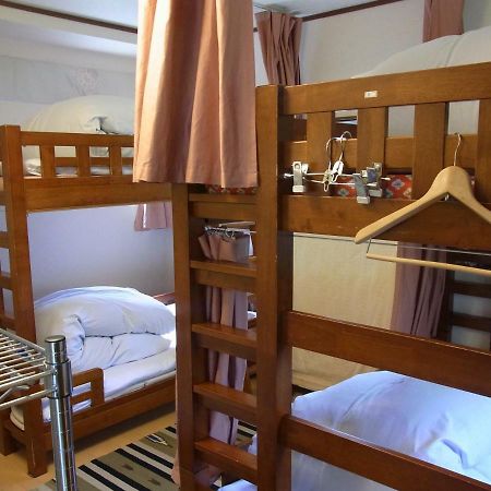 Guesthouse Tamura Nara Luaran gambar