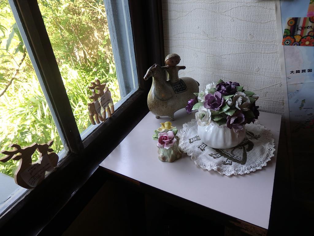 Guesthouse Tamura Nara Luaran gambar