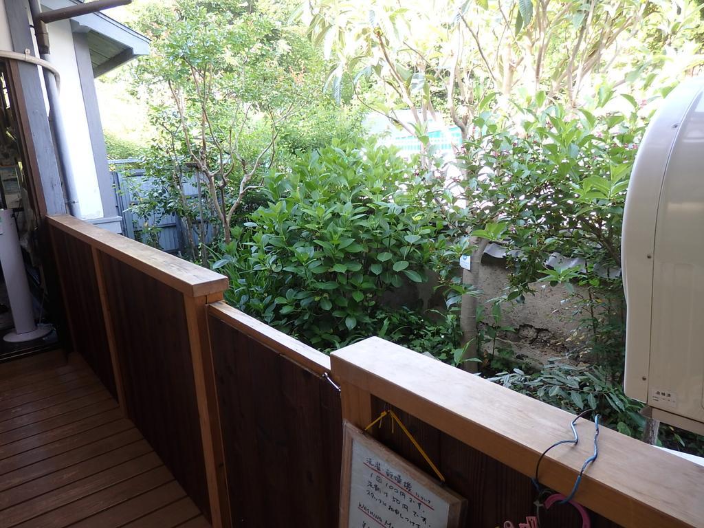 Guesthouse Tamura Nara Luaran gambar