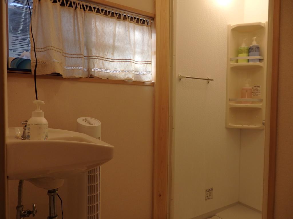 Guesthouse Tamura Nara Luaran gambar