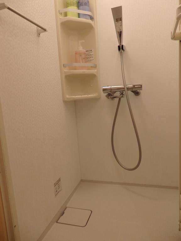 Guesthouse Tamura Nara Luaran gambar